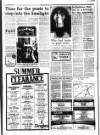 West Briton and Cornwall Advertiser Thursday 16 August 1984 Page 34