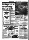 West Briton and Cornwall Advertiser Monday 20 August 1984 Page 3