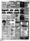 West Briton and Cornwall Advertiser Monday 20 August 1984 Page 15