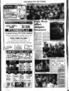 West Briton and Cornwall Advertiser Thursday 23 August 1984 Page 6