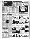 West Briton and Cornwall Advertiser Thursday 23 August 1984 Page 15
