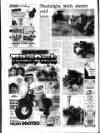 West Briton and Cornwall Advertiser Thursday 23 August 1984 Page 16