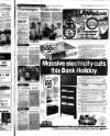 West Briton and Cornwall Advertiser Thursday 23 August 1984 Page 21
