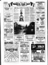 West Briton and Cornwall Advertiser Thursday 23 August 1984 Page 22