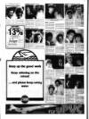 West Briton and Cornwall Advertiser Thursday 23 August 1984 Page 24
