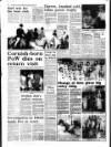 West Briton and Cornwall Advertiser Thursday 23 August 1984 Page 26