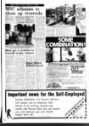 West Briton and Cornwall Advertiser Thursday 30 August 1984 Page 13