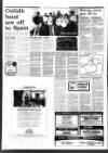 West Briton and Cornwall Advertiser Thursday 30 August 1984 Page 28