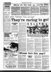West Briton and Cornwall Advertiser Thursday 30 August 1984 Page 48
