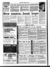 West Briton and Cornwall Advertiser Thursday 30 August 1984 Page 52