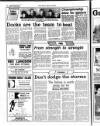 West Briton and Cornwall Advertiser Thursday 30 August 1984 Page 56