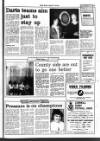 West Briton and Cornwall Advertiser Thursday 30 August 1984 Page 61
