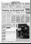 West Briton and Cornwall Advertiser Thursday 30 August 1984 Page 62