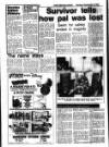 West Briton and Cornwall Advertiser Monday 03 September 1984 Page 8