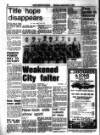 West Briton and Cornwall Advertiser Monday 03 September 1984 Page 20