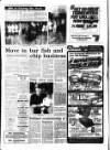 West Briton and Cornwall Advertiser Thursday 06 September 1984 Page 8