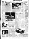 West Briton and Cornwall Advertiser Thursday 06 September 1984 Page 11