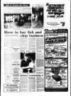 West Briton and Cornwall Advertiser Thursday 06 September 1984 Page 14