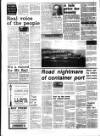 West Briton and Cornwall Advertiser Thursday 06 September 1984 Page 20