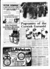 West Briton and Cornwall Advertiser Thursday 06 September 1984 Page 28