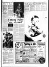 West Briton and Cornwall Advertiser Thursday 06 September 1984 Page 29