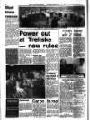 West Briton and Cornwall Advertiser Monday 10 September 1984 Page 2