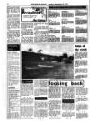 West Briton and Cornwall Advertiser Monday 10 September 1984 Page 14