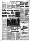West Briton and Cornwall Advertiser Monday 10 September 1984 Page 16