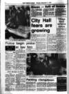 West Briton and Cornwall Advertiser Thursday 13 September 1984 Page 61