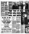 West Briton and Cornwall Advertiser Thursday 13 September 1984 Page 67