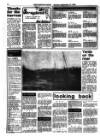 West Briton and Cornwall Advertiser Thursday 13 September 1984 Page 73
