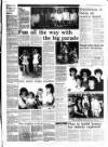 West Briton and Cornwall Advertiser Thursday 20 September 1984 Page 13