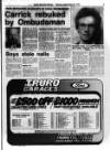 West Briton and Cornwall Advertiser Monday 24 September 1984 Page 3