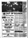 West Briton and Cornwall Advertiser Monday 24 September 1984 Page 4