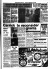 West Briton and Cornwall Advertiser Monday 24 September 1984 Page 7