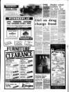 West Briton and Cornwall Advertiser Thursday 27 September 1984 Page 18