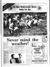 West Briton and Cornwall Advertiser Thursday 27 September 1984 Page 21