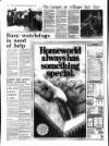 West Briton and Cornwall Advertiser Thursday 27 September 1984 Page 26