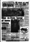 West Briton and Cornwall Advertiser Monday 01 October 1984 Page 1