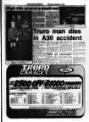 West Briton and Cornwall Advertiser Monday 01 October 1984 Page 3
