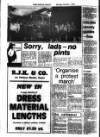 West Briton and Cornwall Advertiser Monday 01 October 1984 Page 4