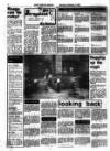 West Briton and Cornwall Advertiser Monday 01 October 1984 Page 14
