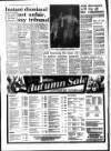 West Briton and Cornwall Advertiser Thursday 04 October 1984 Page 4