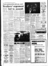 West Briton and Cornwall Advertiser Thursday 04 October 1984 Page 14