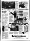 West Briton and Cornwall Advertiser Thursday 04 October 1984 Page 19