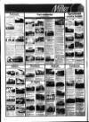 West Briton and Cornwall Advertiser Thursday 04 October 1984 Page 42