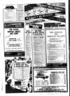 West Briton and Cornwall Advertiser Thursday 04 October 1984 Page 50