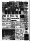 West Briton and Cornwall Advertiser Monday 08 October 1984 Page 2