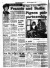 West Briton and Cornwall Advertiser Monday 08 October 1984 Page 6