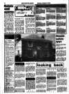 West Briton and Cornwall Advertiser Monday 08 October 1984 Page 14